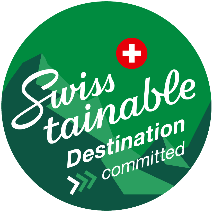 Svizzera Turismo – sostenibilità