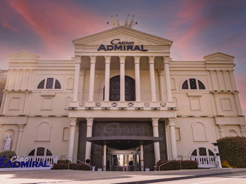 Image 1 - Casinò Admiral Mendrisio