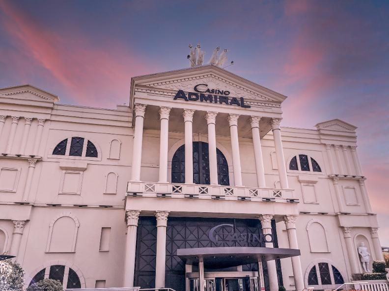 Image 0 - Casinò Admiral Mendrisio