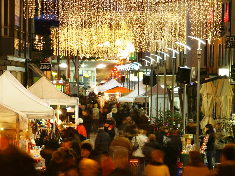 Foto Mercatini Di Natale.I Mercatini Di Natale Nella Nostra Regione Mendrisiottoturismo Ch